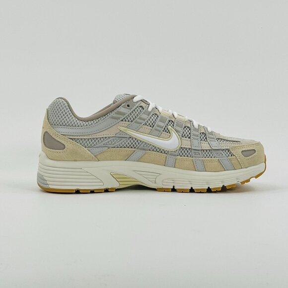 Nike Women's P-6000 'Photon Dust White' HV4312-025 size 7.5 - Picture 3 of 8